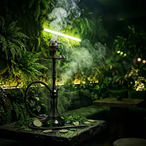 Brisa del Claro — Experiencia suave y luminosa
