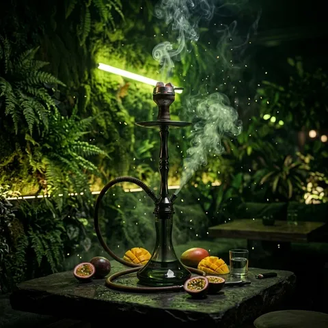 Noche Sombría — Experiencia intensa y envolvente
